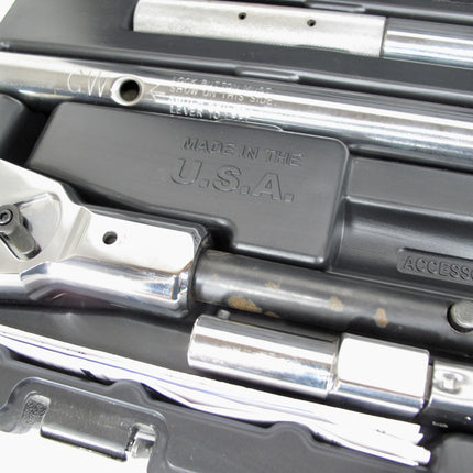 Precision Instruments C5D600F 1" Split Beam Torque Wrench PREC5D600F36H