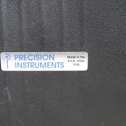 Precision Instruments C5D600F 1" Split Beam Torque Wrench PREC5D600F36H