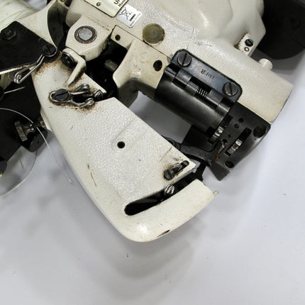 Union Special 2200G Portable Geo-Textile Sewing Machine Bag Closer