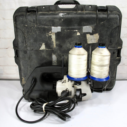 Union Special 2200G Portable Geo-Textile Sewing Machine Bag Closer