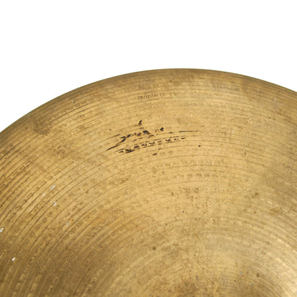 Zildjian Scimitar 18" Crash Ride Drum Cymbal
