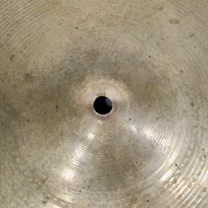 Zildjian Scimitar 18" Crash Ride Drum Cymbal