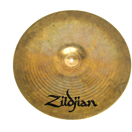 Zildjian Scimitar 18" Crash Ride Drum Cymbal