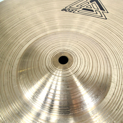 Paiste 802 20 Inch Ride Drum Cymbal