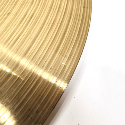 Paiste 802 20 Inch Ride Drum Cymbal
