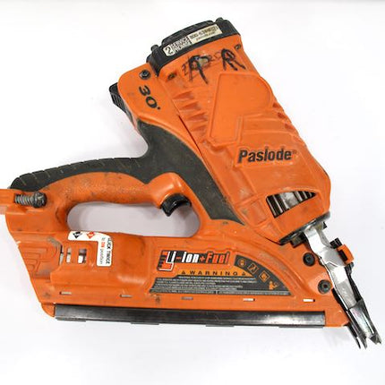 Paslode CF325Li  framing nailer