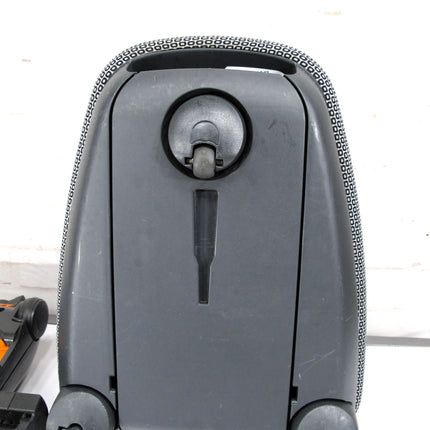Sebo Airbelt K3 Premium Canister Vacuum Onyx Black