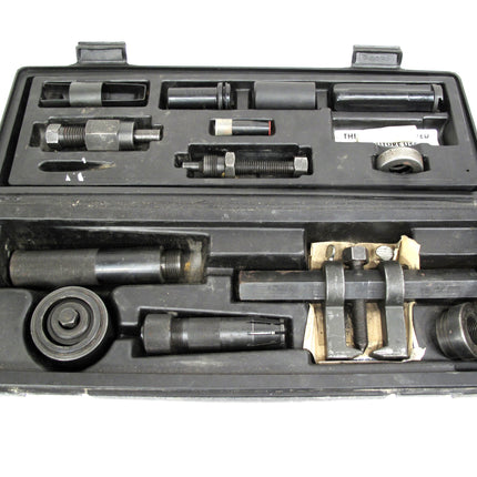 Kent Moore Robinair 10500 Automotive Air Conditioner GM Compressor Service Tool Set USA