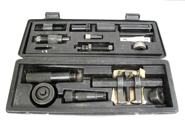 Kent Moore Robinair 10500 Automotive Air Conditioner GM Compressor Service Tool Set USA