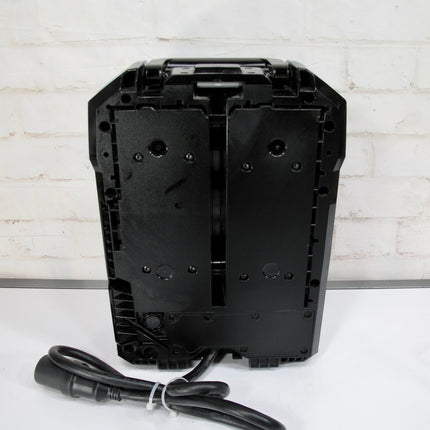 Makita PDC1200A01 1200WH XGT LXT  40V Equipment Battery Backpack System