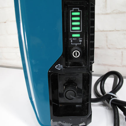 Makita PDC1200A01 1200WH XGT LXT  40V Equipment Battery Backpack System