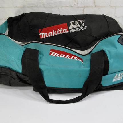 Makita PDC1200A01 1200WH XGT LXT  40V Equipment Battery Backpack System