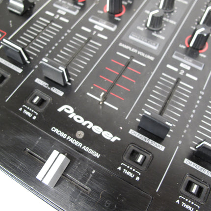 Pioneer DDJ-SX 4-Channel Serato Performance DJ Controller