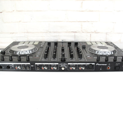 Pioneer DDJ-SX 4-Channel Serato Performance DJ Controller