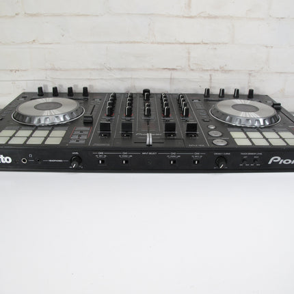 Pioneer DDJ-SX 4-Channel Serato Performance DJ Controller