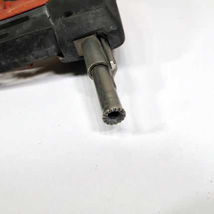 Hilti GX 3 Gas-Actuated Fastening Tool Nail Gun Cordless Nailer