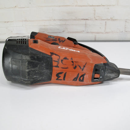Hilti GX 3 Gas-Actuated Fastening Tool Nail Gun Cordless Nailer