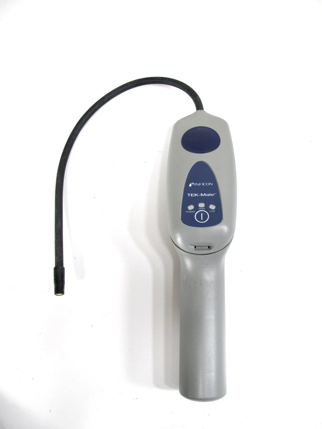 Inficon TEK-Mate Refrigerant Leak Detector 705-202