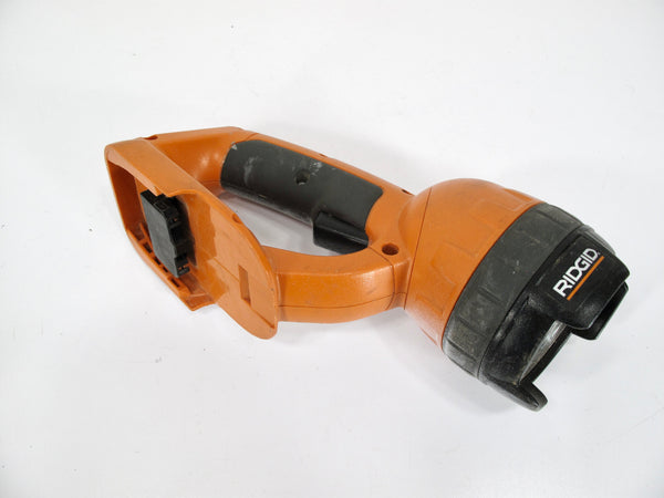 RIDGID R849 18V Cordless Compact Flashlight