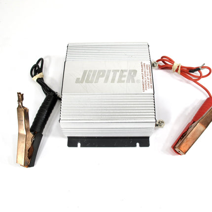 Jupiter Power 63432 1500 Watt Continuous Power 3000 Watt Peak DC to AC Power Inverter