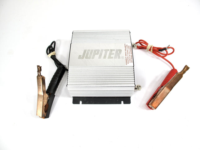 Jupiter Power 63432 1500 Watt Continuous Power 3000 Watt Peak DC to AC Power Inverter