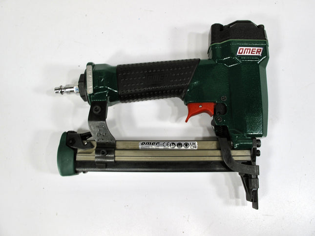 Omer SG44.32 18 Gauge 3/8" Crown Stapler for Senco M Staples