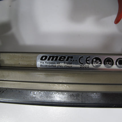 Omer SG44.32 18 Gauge 3/8" Crown Stapler for Senco M Staples
