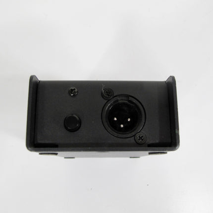 Monoprice Stage Right Sound Block Passive Direct Box W/ Ground Lift / Attenuator DI