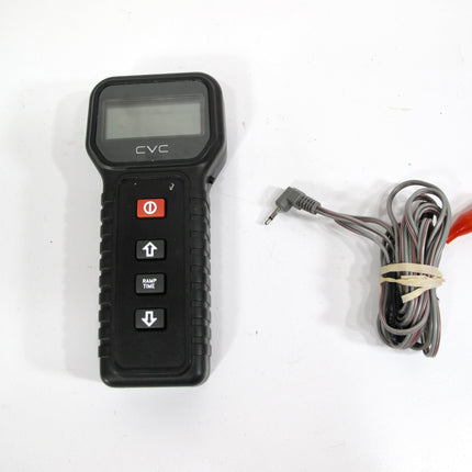 KNS Instruments CVC Portable Currant & Voltage Calibration Device