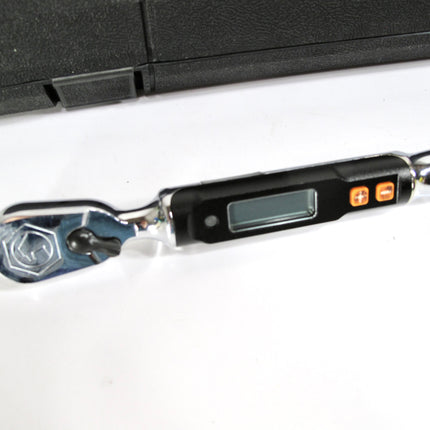 Matco DTR80F Digital Torque Ratchet Wrench 4-80 ft. Lbs