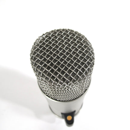 Rode Broadcaster Large Diaphragm Broadcast Condenser Microphone
