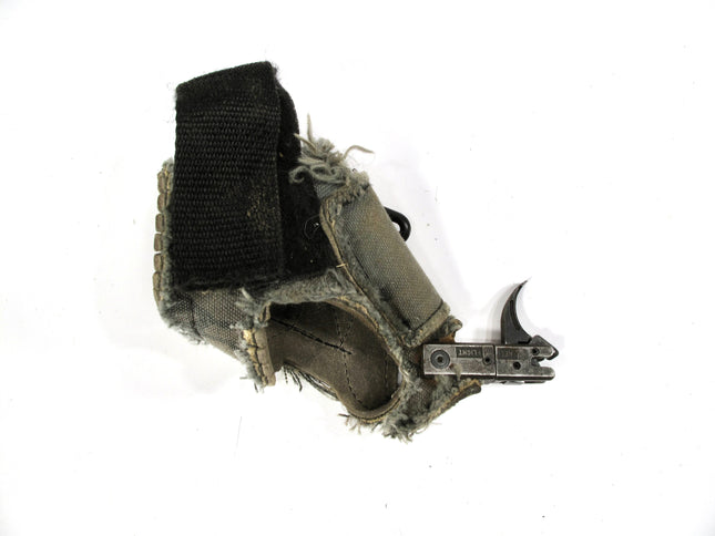 Winn Archery Free Flight RH Archery Bow Trigger Release