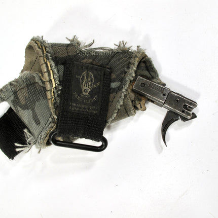 Winn Archery Free Flight RH Archery Bow Trigger Release