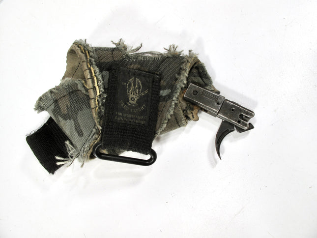 Winn Archery Free Flight RH Archery Bow Trigger Release