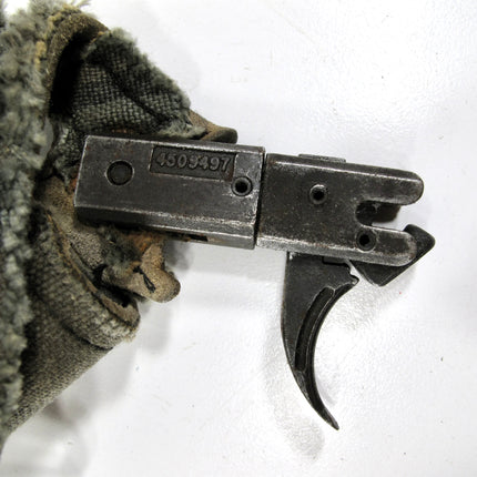 Winn Archery Free Flight RH Archery Bow Trigger Release