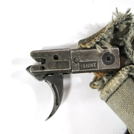 Winn Archery Free Flight RH Archery Bow Trigger Release