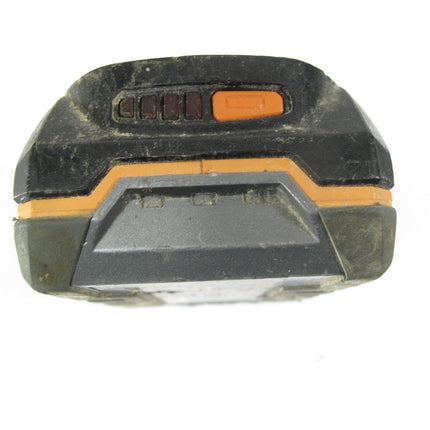 RIDGID R86034 18-Volt Lithium-Ion 1/4 in. Cordless Impact Drive Bare Tool