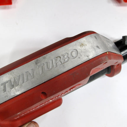 Rothenberger ROMAX TT US 1000002128 HVAC ProPress Crimping Press Tool