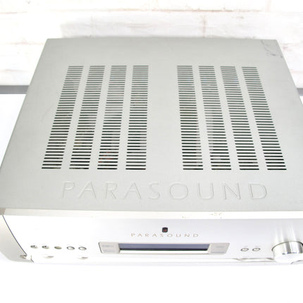 Parasound HALO C2 7.1 Controller Surround Sound Processor