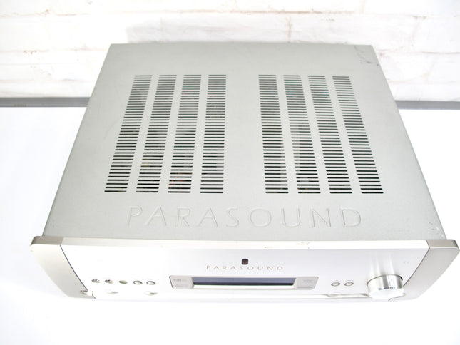 Parasound HALO C2 7.1 Controller Surround Sound Processor
