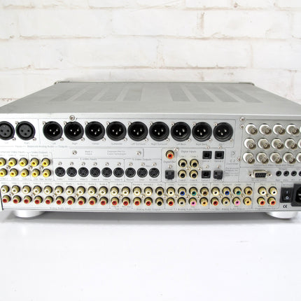 Parasound HALO C2 7.1 Controller Surround Sound Processor