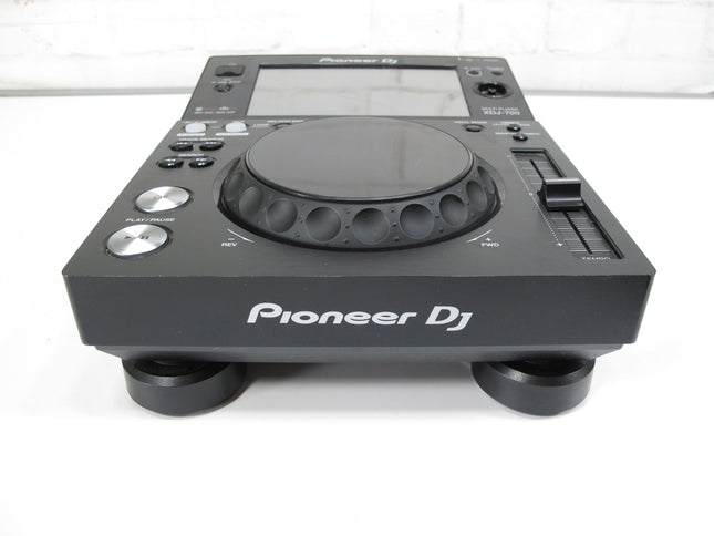 Pioneer XDJ-700 Rekordbox Compact Digital Deck Tabletop Player DJ Controller