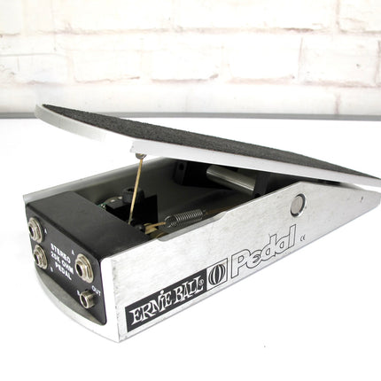Ernie Ball 6167 25K Stereo Volume Pedal