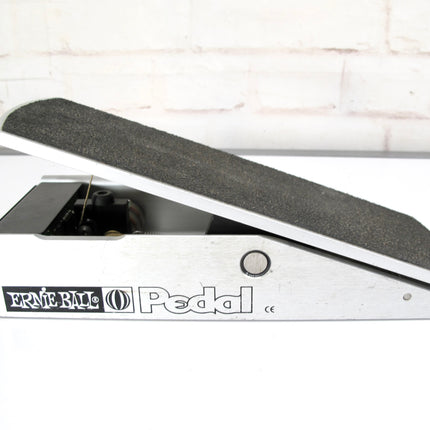 Ernie Ball 6167 25K Stereo Volume Pedal