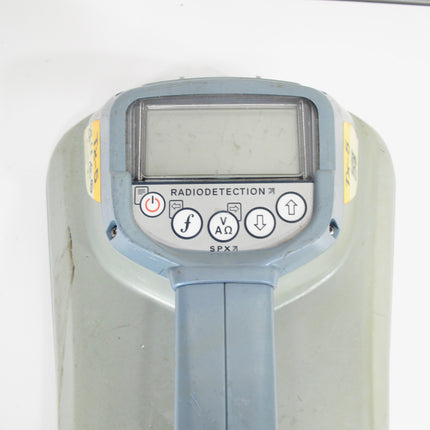 Radio Detection SPX TX5 Utility/Pipe Locator Transmitter