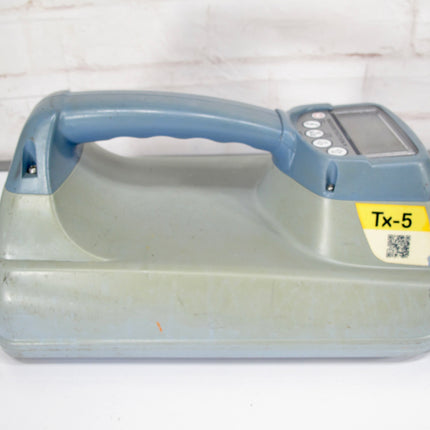 Radio Detection SPX TX5 Utility/Pipe Locator Transmitter