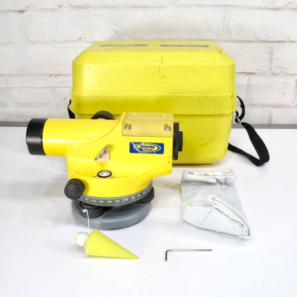 Trimble Spectra AL32A 32X Automatic Level