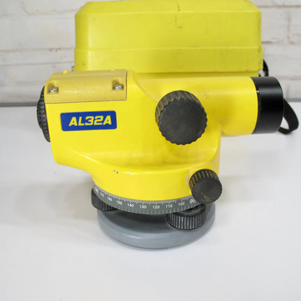 Trimble Spectra AL32A 32X Automatic Level