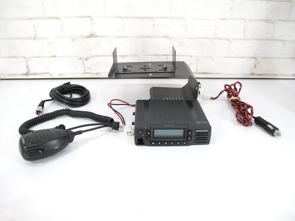 Kenwood NX-3720HG-K NEXEDGE VHF Digital Transceiver 136-174MHz