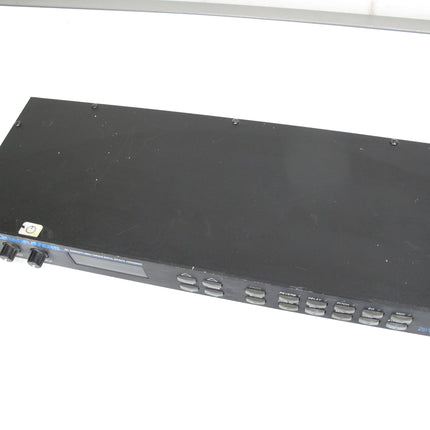 Alesis Quadraverb Digital Reverb Multi Effects Processor